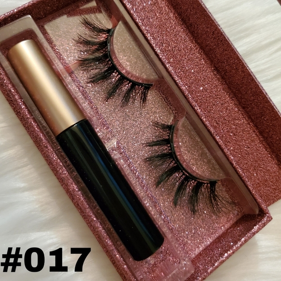 Magnetic Eyelashes - Picture 3 of 8